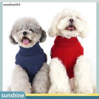 Sunshine123  Trang phục chó con siêu mềm cho quần áo không tay chống phai màu mùa xuân Họa tiết độc đáo