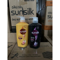 Sunsilk Dầu gội 650-Chính hãng-Giá rẻ