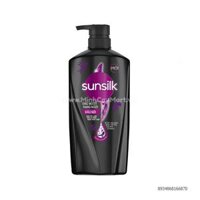 Sunsilk Dầu gội 650G