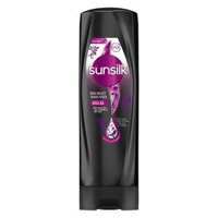 SUNSILK dầu xả óng mượt rạng ngời 320g