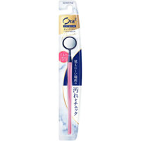 Sunstar Ora2 PREMIUM Aura2 Premium Check Mirror 1 pc Others (Check Tablets, Tongue Cleaner, etc.) Dental care (interdental cleaners) Do not soak in chlorine disinfectant, bleach, or boiling water as it may cause discoloration or deformation.