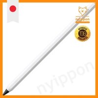 Sunstar Stationery Metal Pencil Hardness 2H Equivalent Metasil White S4541138
Sunstar Stationery Metal Pencil Hardness 2H Equivalent Metasil Navy S4541146
Sunstar Stationery Metal Pencil Hardness 2H Equivalent Metasil Black S4541120
Sunstar Stationery Met