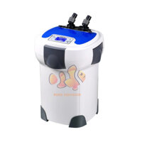 SUNSUN HW 3000  - LỌC THÙNG NIOOI VI SINH LÀM TRONG NƯỚC CHO HỒ CÁ THỦY SINH