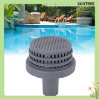 SUNTREE 2 Chiếc Bể Lọc Cổng Kết Nối 11070 11072 Nhựa Bơi Lội Nước Thay Thế Cho Intex 25022E