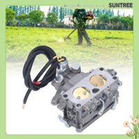 SUNTREE Bộ chế hòa khí cho động cơ GX630 GX670 GX690 24HP 16100 Zn1 813 HG