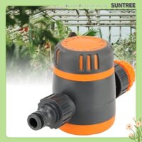 SUNTREE Hẹn giờ tưới vườn Điện tử tự động Hệ thống điều khiển tại nhà G3/4" G1/2"