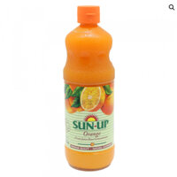 Sunup Chai 850ml