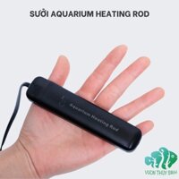 Sưởi Aquarium Heating Rod siêu nhỏ cho hồ cá mini