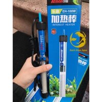 Sưởi Atman EH 100W-200W-300W cho bể cá cảnh thủy sinh