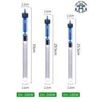 Sưởi Bể Cá Atman 200W