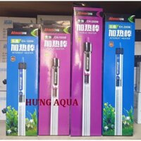 Sưởi bể cá, Atman CH 100W 200W 300W giúp ổn định nhiệt độ bể cá (chính hãng)