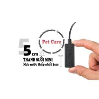 Sưởi bể cá betta mini