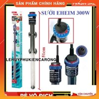 Sưởi bể cá Eheim 100w, 200w, 250w 300w hàng chính hãng Đức BH 3 Năm