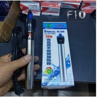 SƯỞI BỂ CÁ  INOX RS - SƯỞI GIÁ RẺ