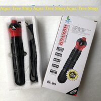 Sưởi bể cá lõi Titan Jeneca BX-29