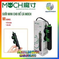 Sưởi bể cá MOCH 100W
