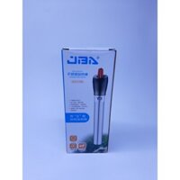 Sưởi bể cá thân inox Y3 100W (dành cho bể dài dưới 70cm)