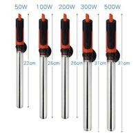 SƯỞI BỂ CÁ XILONG 50W, 100W, 300W, 500W