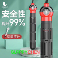 Sưởi Bọc Nhựa JENECA BX-29 - 200w, 300w, 500w sưởi cho bể cá cảnh