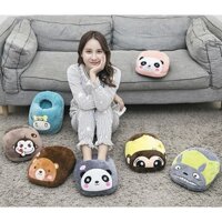 SƯỞI CHÂN CAO CẤP