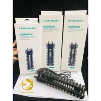 Sưởi Chaning CN-606 loại cải tiến công suất 600W-800W-1000W