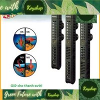 Sưởi cho bể cá  periha HE/HB 100  200 300 500 cho hồ cá cảnh thuỷ sinh