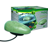 Sưởi cho bể cá Tetra Pond De-Icer, 300 watt