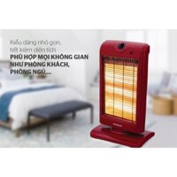 Sưởi điện 3 bóng halogen SUNHOUSE SHD7016