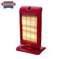 Sưởi điện 3 bóng halogen SUNHOUSE SHD7016