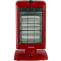 Sưởi điện 3 bóng halogen SUNHOUSE SHD7016