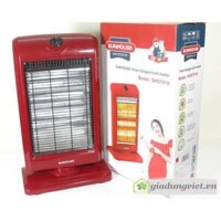 Sưởi Điện 3 Bóng Sunhouse SHD7016