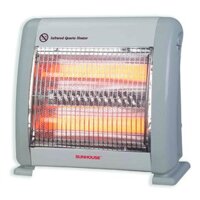 SƯỞI ĐIỆN HALOGEN SUNHOUSE SHD7015