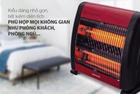 Sươi Điên Hông Ngoai SUNHOUSE SHD7013 800W- Hàng chính hãng