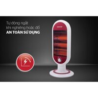 Sưởi điện hồng ngoại SUNHOUSE SHD7022