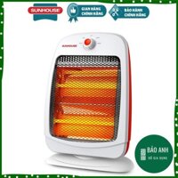 Sưởi điện hồng ngoại SUNHOUSE SHD7014 800W