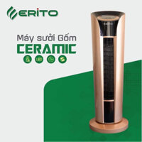 sưởi gốm erito HCL16RM