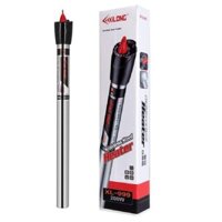 Sưởi Inox 200W Siêu bền cho bể cá cảnh - Sưởi bể cá cảnh