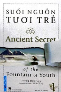 Suối Nguồn Tươi Trẻ 1