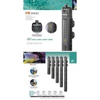 SƯỞI PERIHA CÓ VỎ BỌC NHỰA HE-300 HE-500