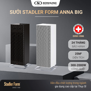 Sưởi Stadler Form Anna Big