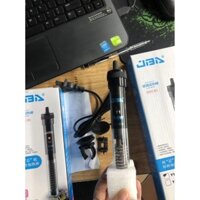Sưởi thủy tinh JBA Y1 50W, 100W, 200W – Chống bỏng cho bể cá cảnh, bền bỉ an toàn