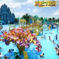 Suoi Tien Theme Park