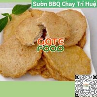SƯỜN BBQ CHAY TRÍ HUỆ 1KG