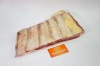 SƯỜN BÒ ÚC CÓ XƯƠNG ĐÔNG LẠNH- SHORT BONE IN - FROZEN AUSTRALIAN BEEF