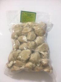 Sườn dừa chay (đặc biệt)1kg