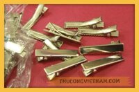 Sườn kẹp mỏ vịt 3cm