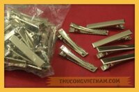 Sườn kẹp mỏ vịt 4cm