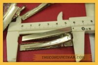 Sườn kẹp mỏ vịt 5.5cm