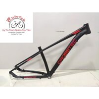 Sườn Nhôm Xe Đạp MTB Bánh 27.5-29inch cao cấp, Khung nhôm xe đạp địa hình cao cấp