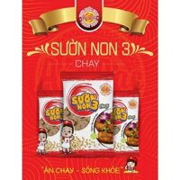 Sườn Non 3 Chay 1Kg
